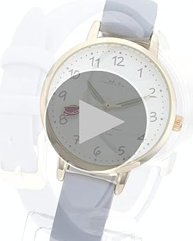 新品！スワロフスキー　レディース時計　ブルー皮革型押しベルト 新品！スワロフスキー レディース時計 ブルー皮革型押しベルト